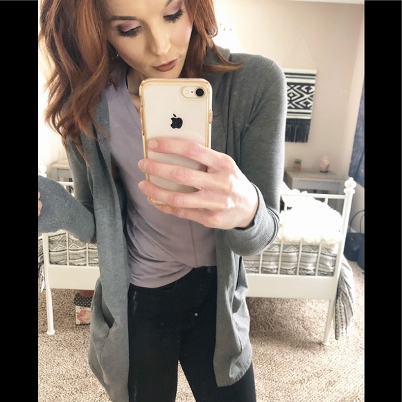 Falls Creek Sweaters - Falls Creek Hooded Cardigan